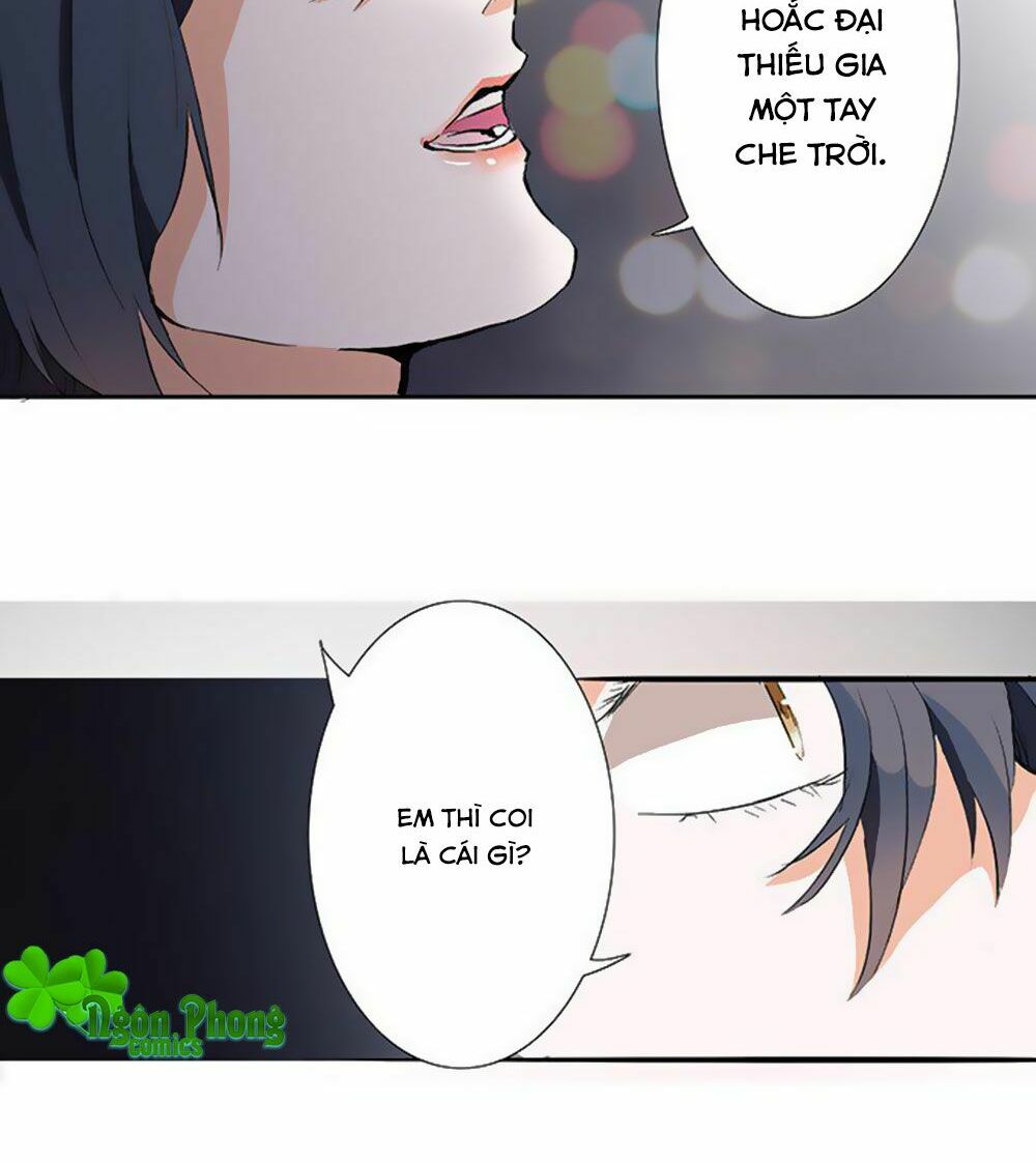 Thiên Kim Đường Môn: Chapter 22