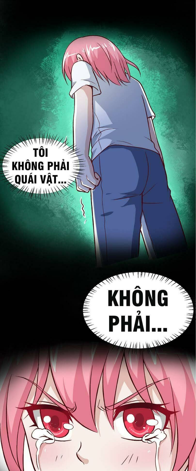 Táng Kiếm Quyết: Chapter 11