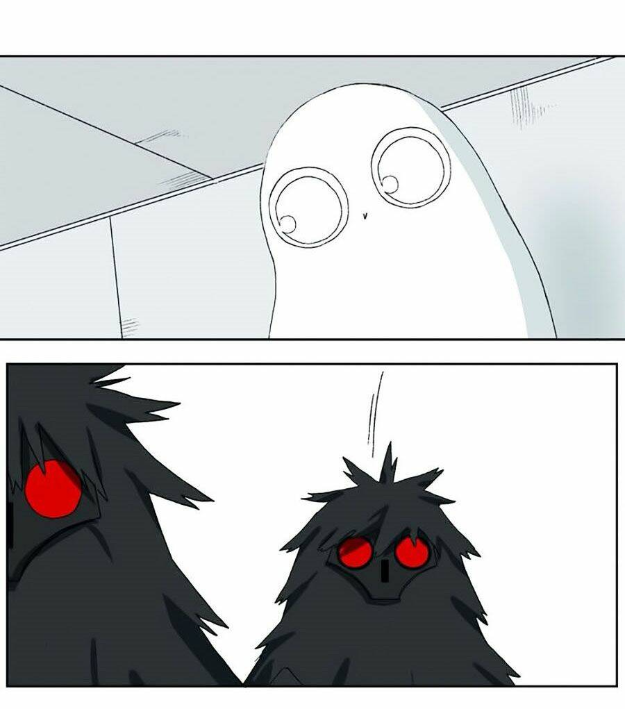 Đại Chiến Muỗi Biến Dị: Chapter 43