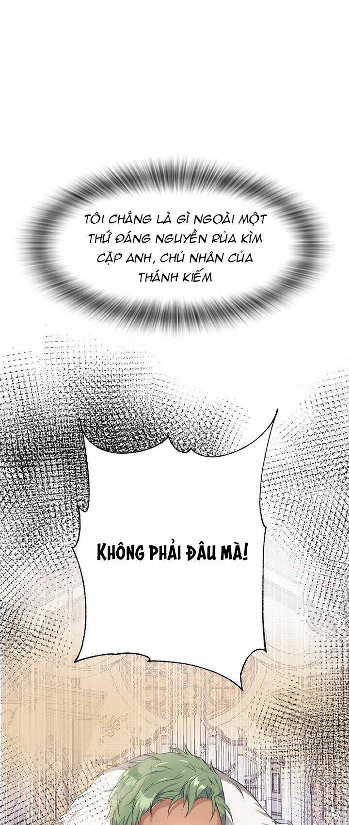 Tất Cả Mọi Người Đều Yêu Quý Nhân Vật Phản Diện: Chapter 1