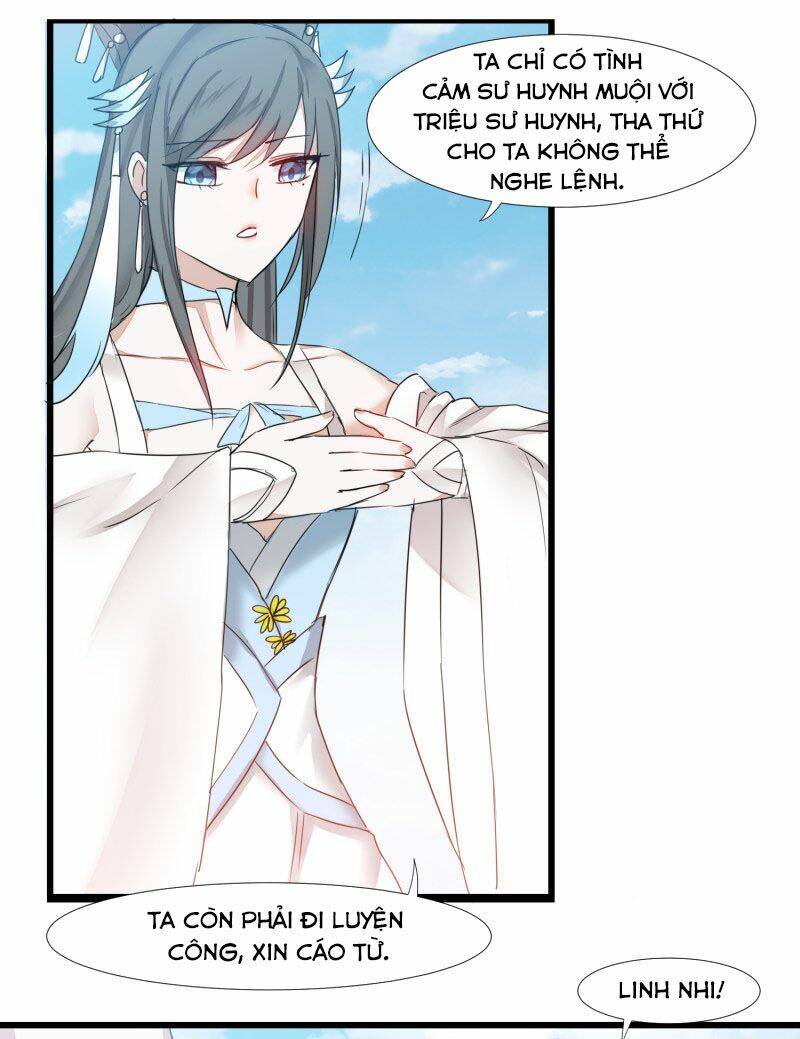 Nghịch Chuyển Tiên Đồ: Chapter 130
