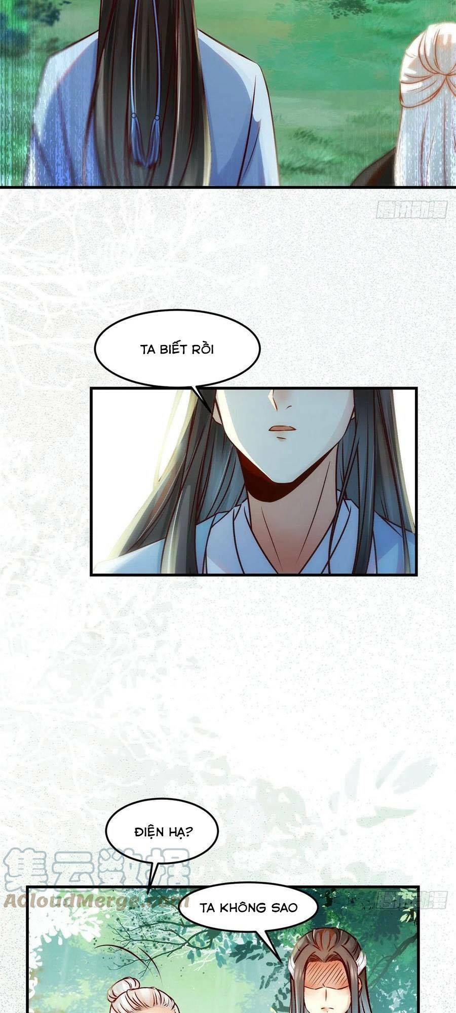 Nghịch Thiên Thần Phi Chí Thượng: Chapter 69