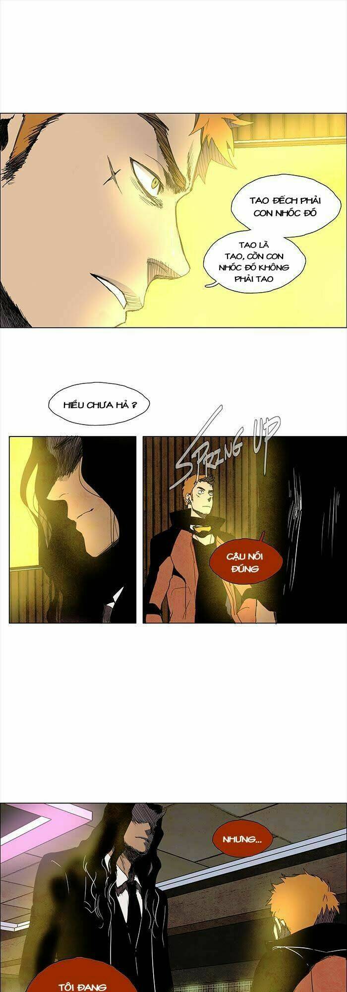 Lessa: Chapter 43
