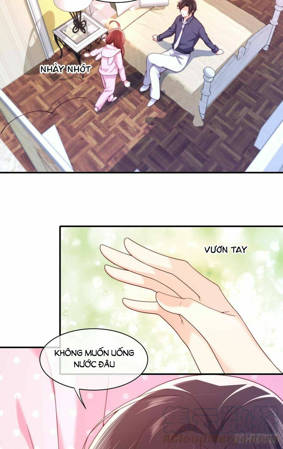 Nam Thần Truy Thê Chỉ Nam: Chapter 62.2