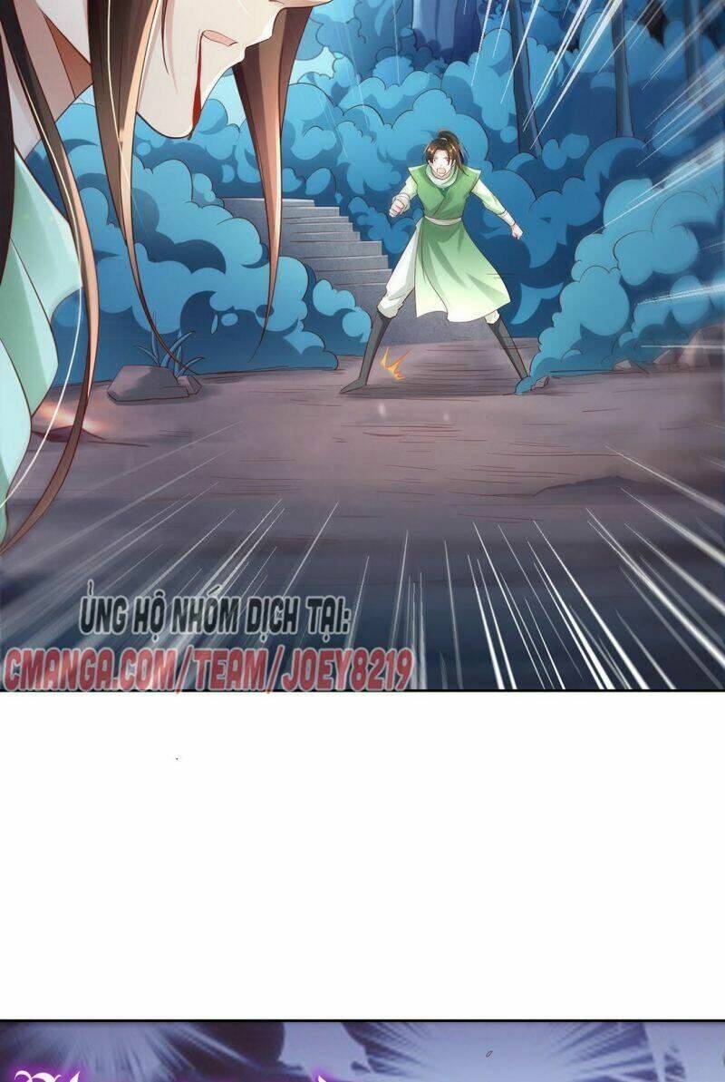 Thiên Kim Bất Hoán: Chapter 80