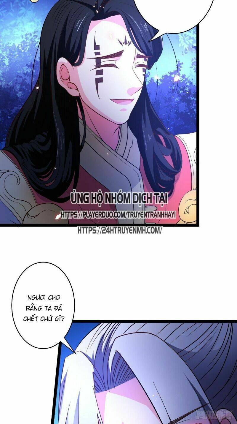 Trọng Sinh Tối Cường Ma Tôn Ở Rể: Chapter 82