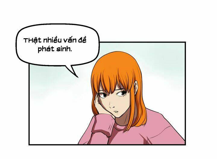 Raid: Chapter 8
