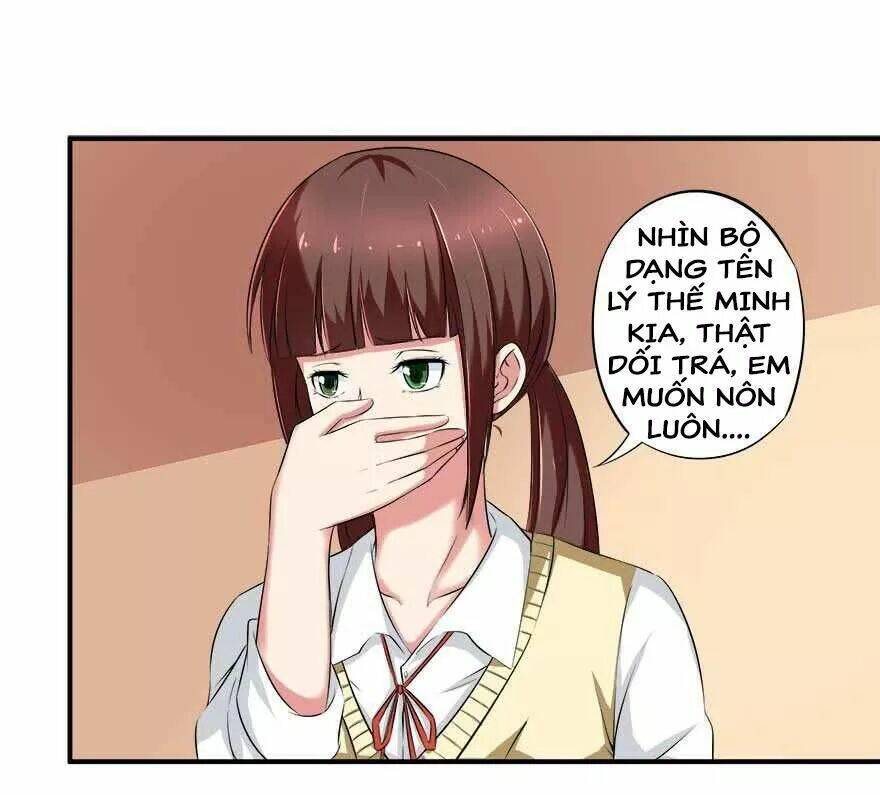 Đô Thị Tu Luyện Cuồng Triều: Chapter 29