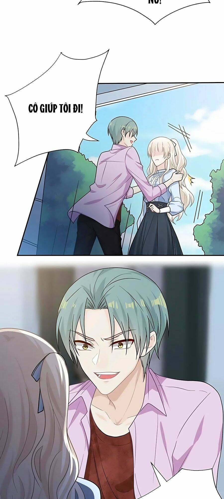 Hai Cách Tìm Gặp Người Yêu: Chapter 104