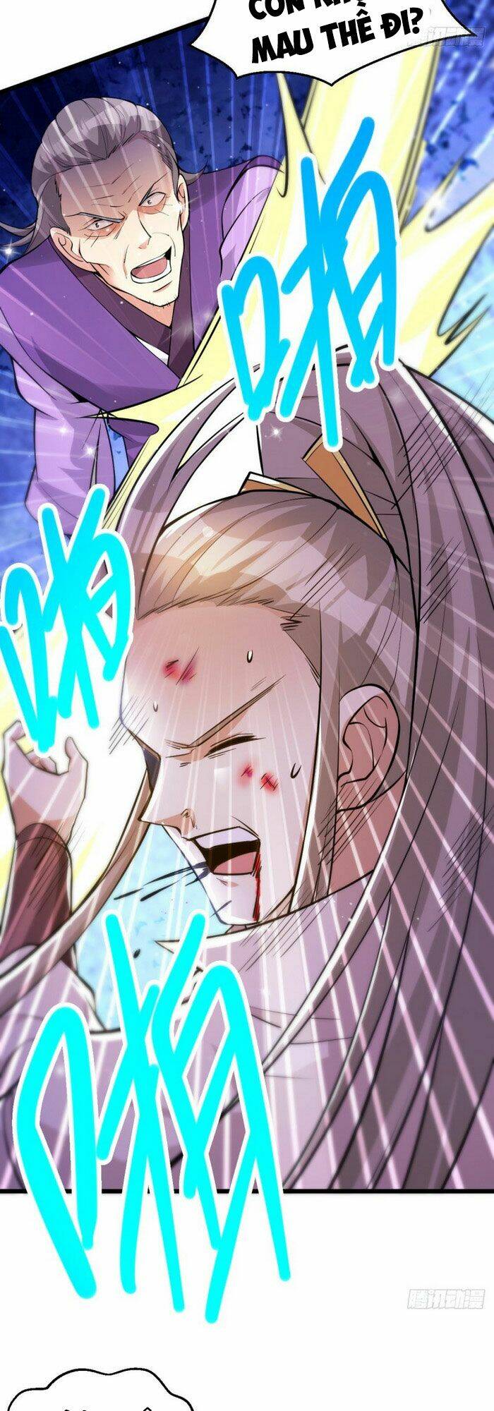 Tiên Vương Trùng Sinh: Chapter 181