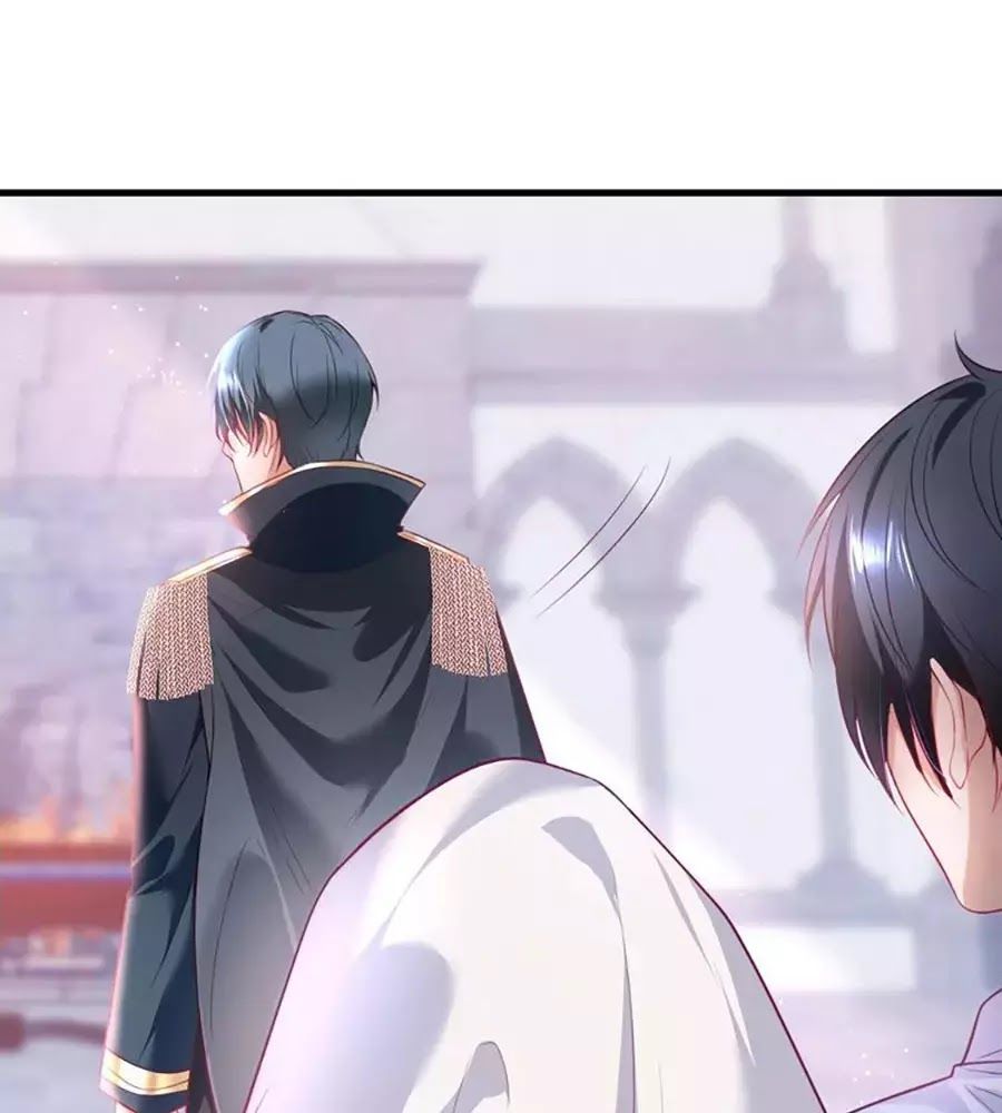 Vương Tử Và Ánh Trăng Đen: Chapter 22