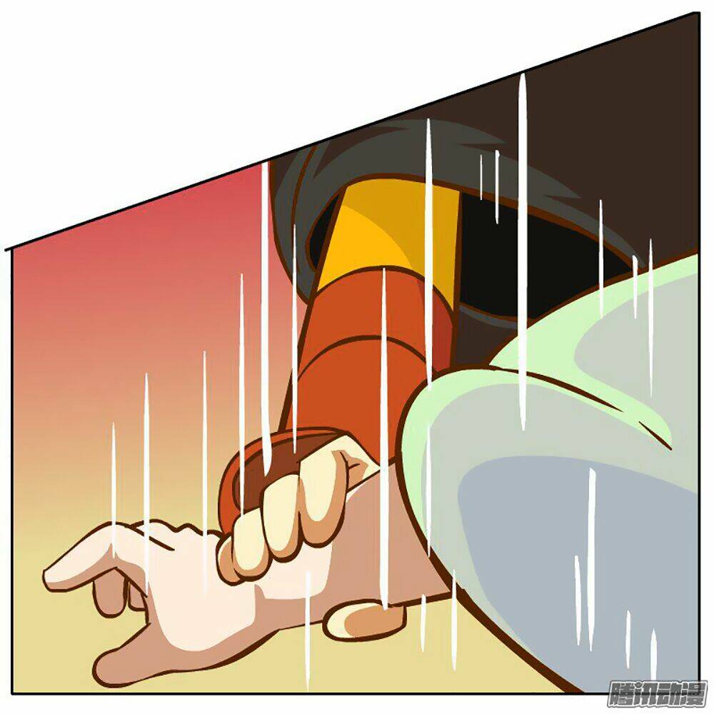 Hòa Thượng Và Tiểu Long Quân: Chapter 4