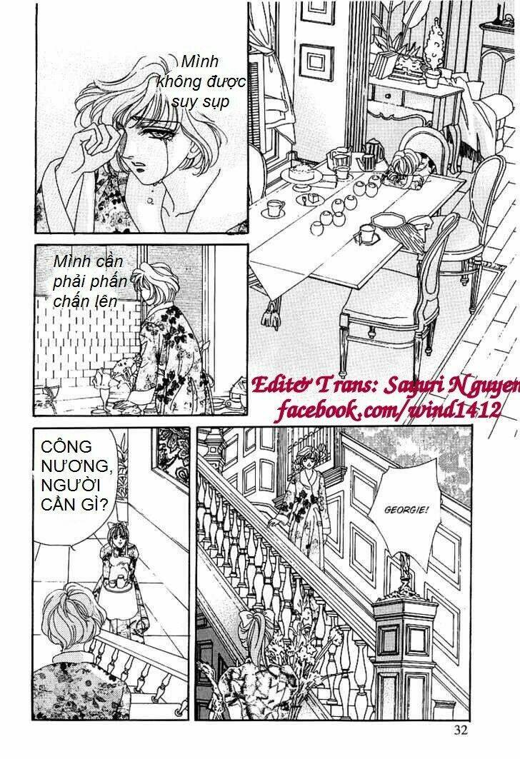 Princess Diana: Chapter 10