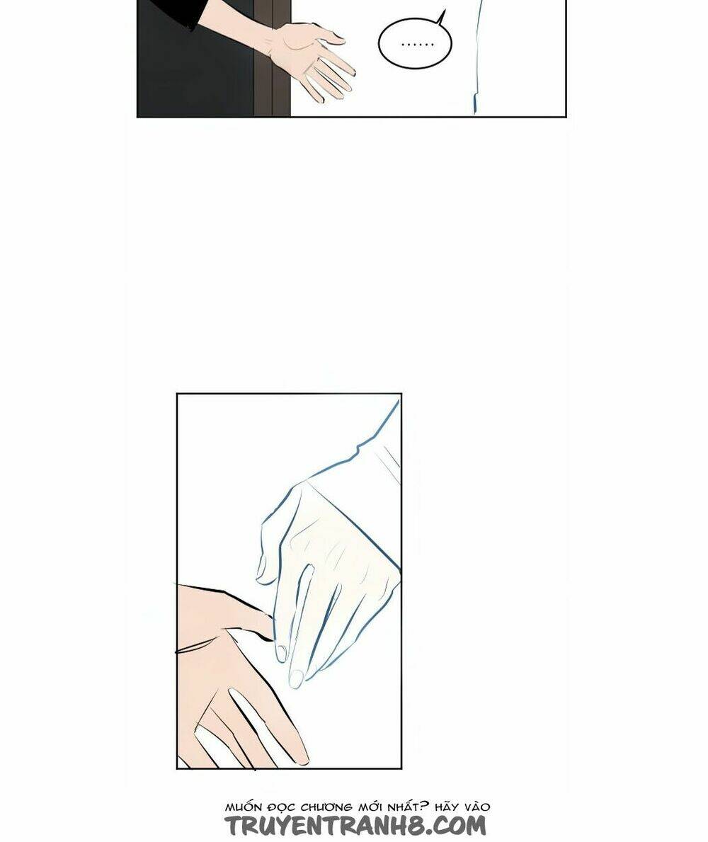 Transparent Cohabitation: Chapter 34