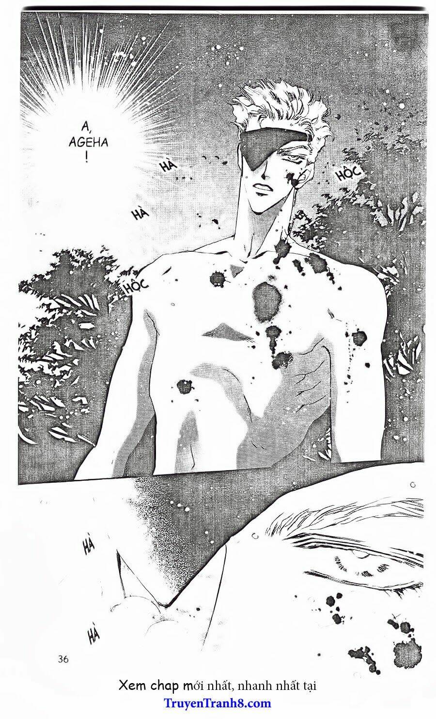 Đứa Con Số Phận: Chapter 74.2