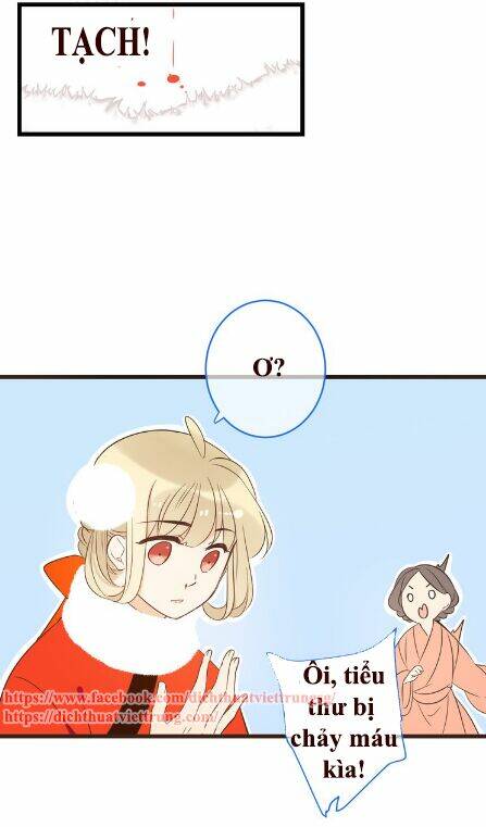 Bạn Trai Tôi Là Cẩm Y Vệ 2: Chapter 46