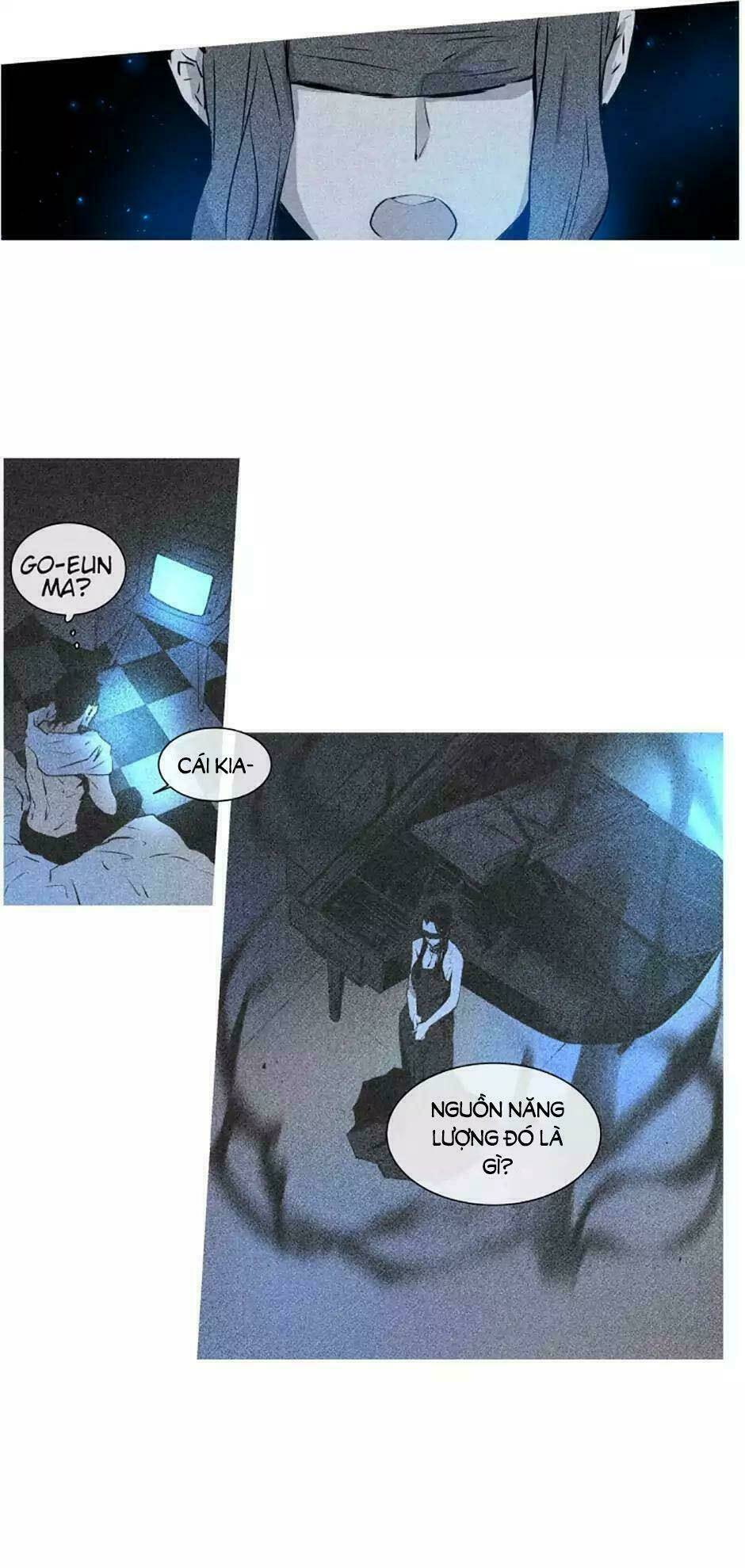 American Ghost Jack: Chapter 78