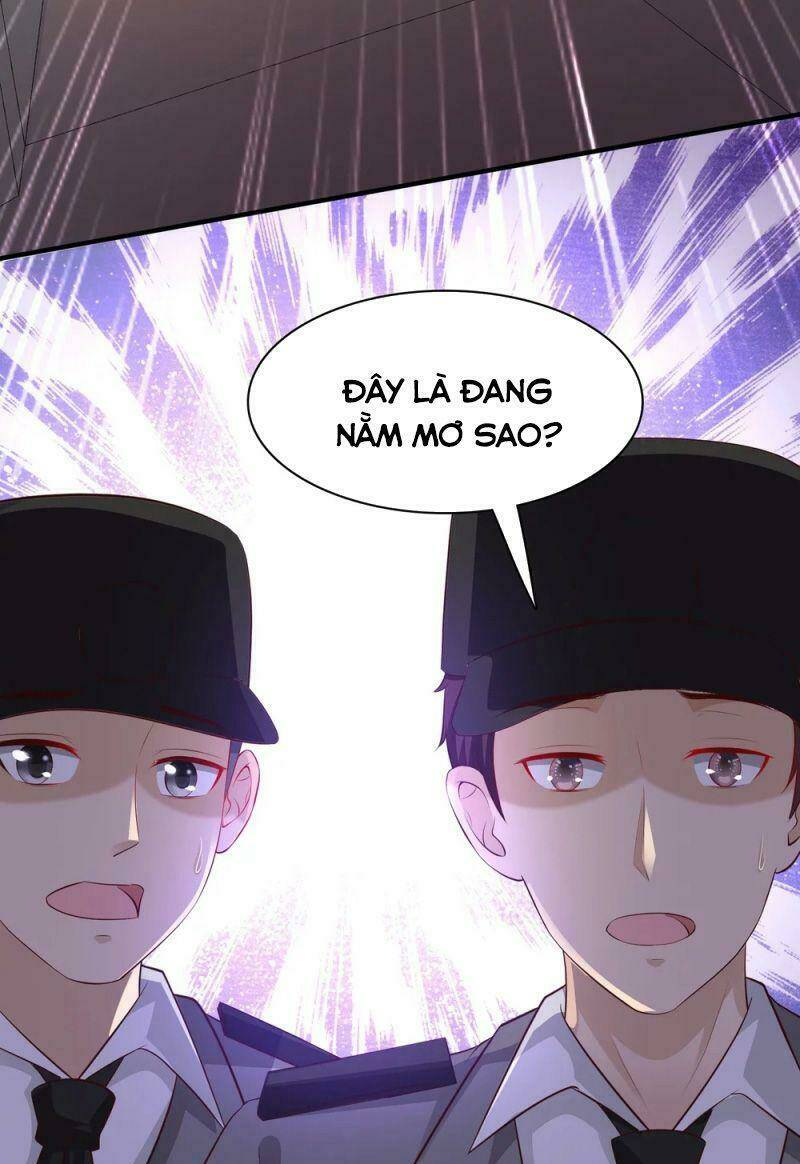 Tối Cường Vận Đào Hoa: Chapter 141