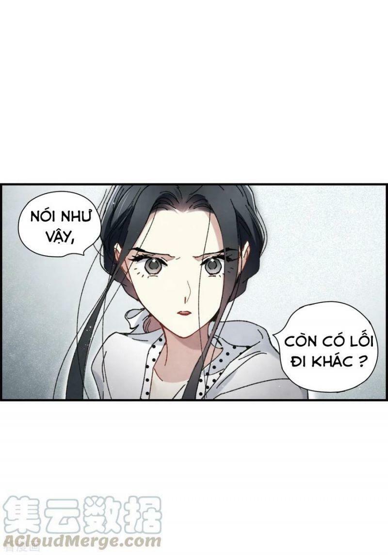 Mejaz - Nhân gian ngọc: Chapter 136