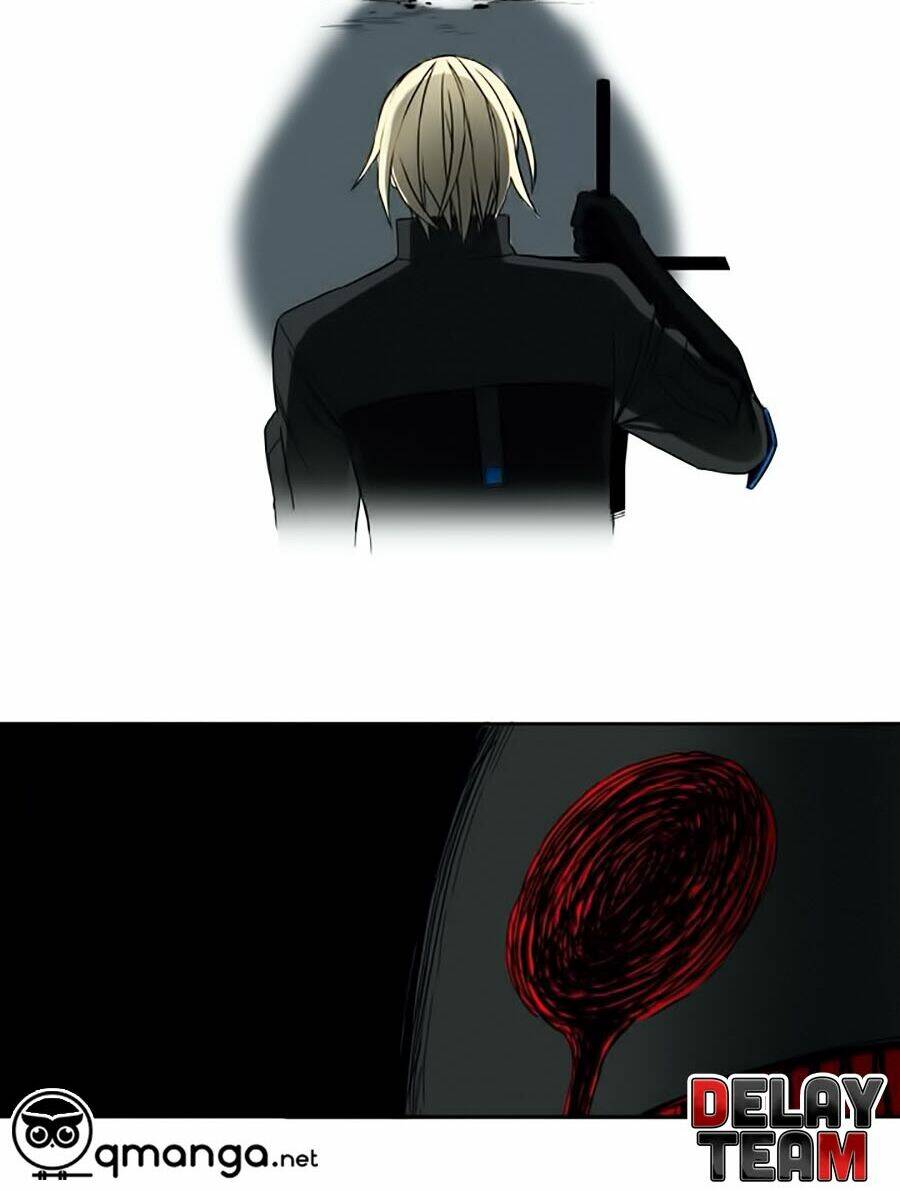 Đại Chiến Muỗi Biến Dị: Chapter 3