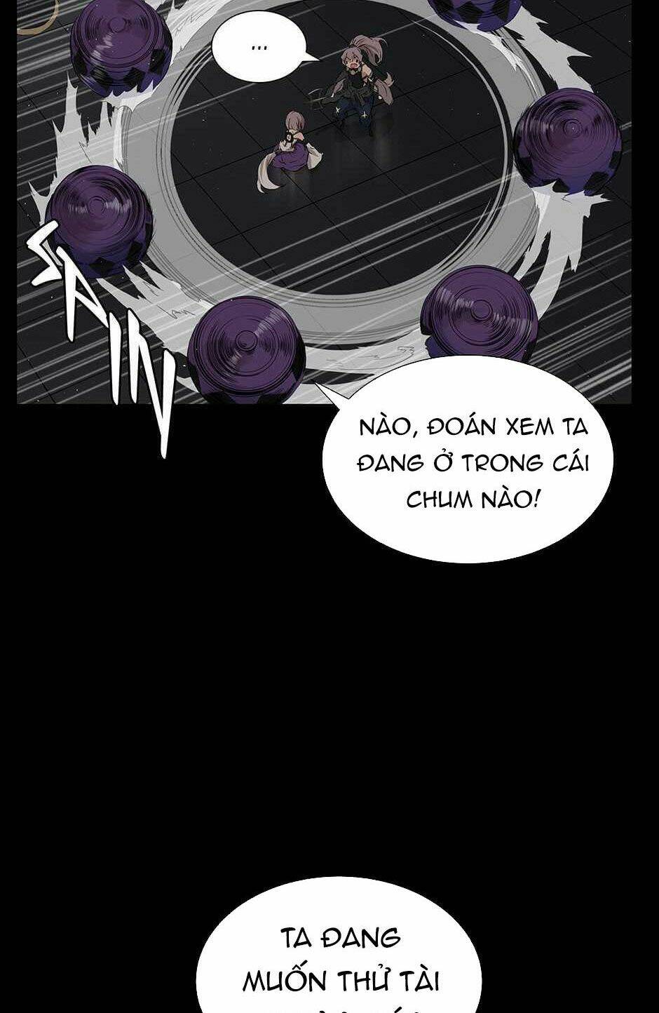 Vô Kiếm Tiểu Tử: Chapter 71