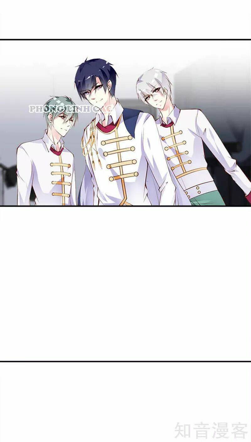 Nam Thần Là Một Đôi: Chapter 55