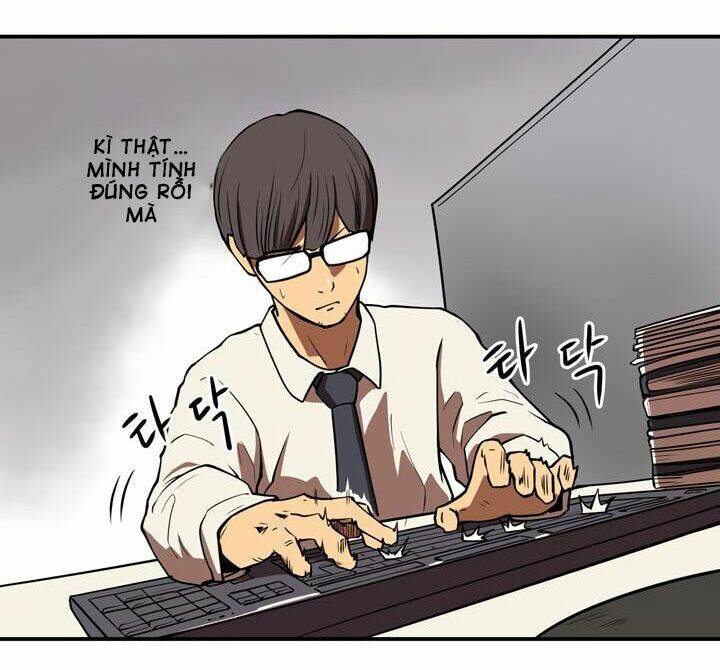 Raid: Chapter 31