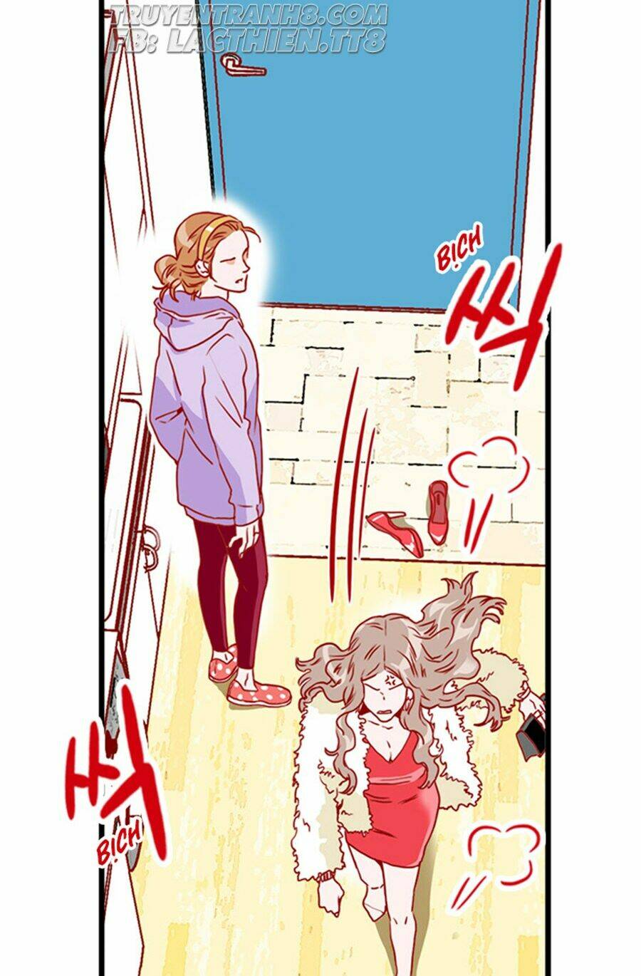 Thư Ký Kim Sao Thế Nhỉ?: Chapter 8