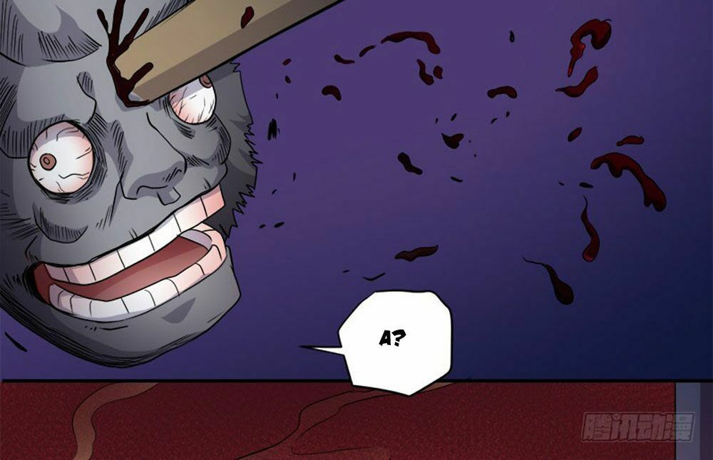 Ngạo Kiều Quỷ Vương Yêu Ta: Chapter 71