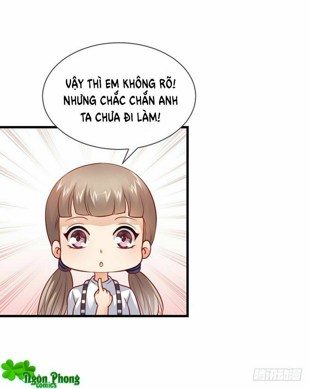 Vạn Năm Nhân Duyên Nhất Tuyến Khiên: Chapter 36