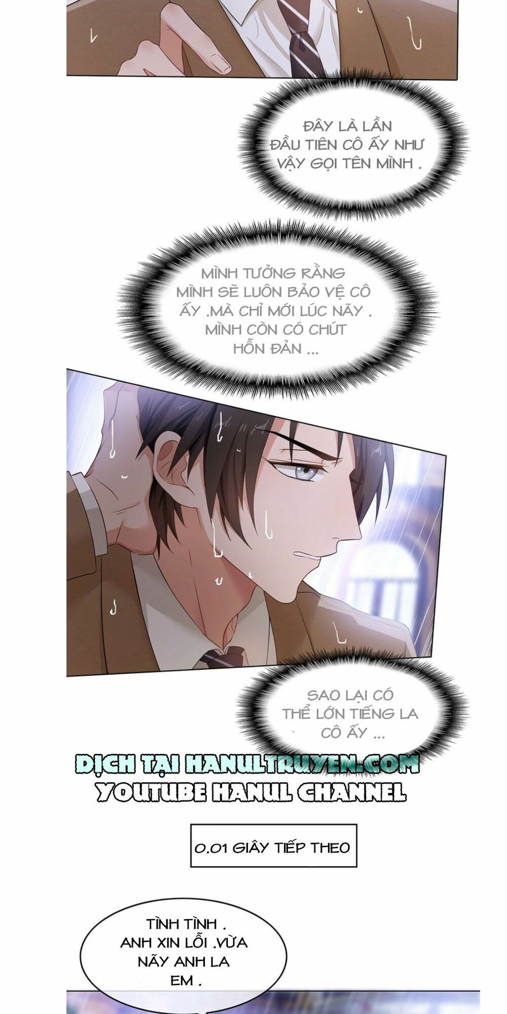 Cô Vợ Nhỏ Nuông Chiều Quá Lại Thành Ác!!: Chapter 22