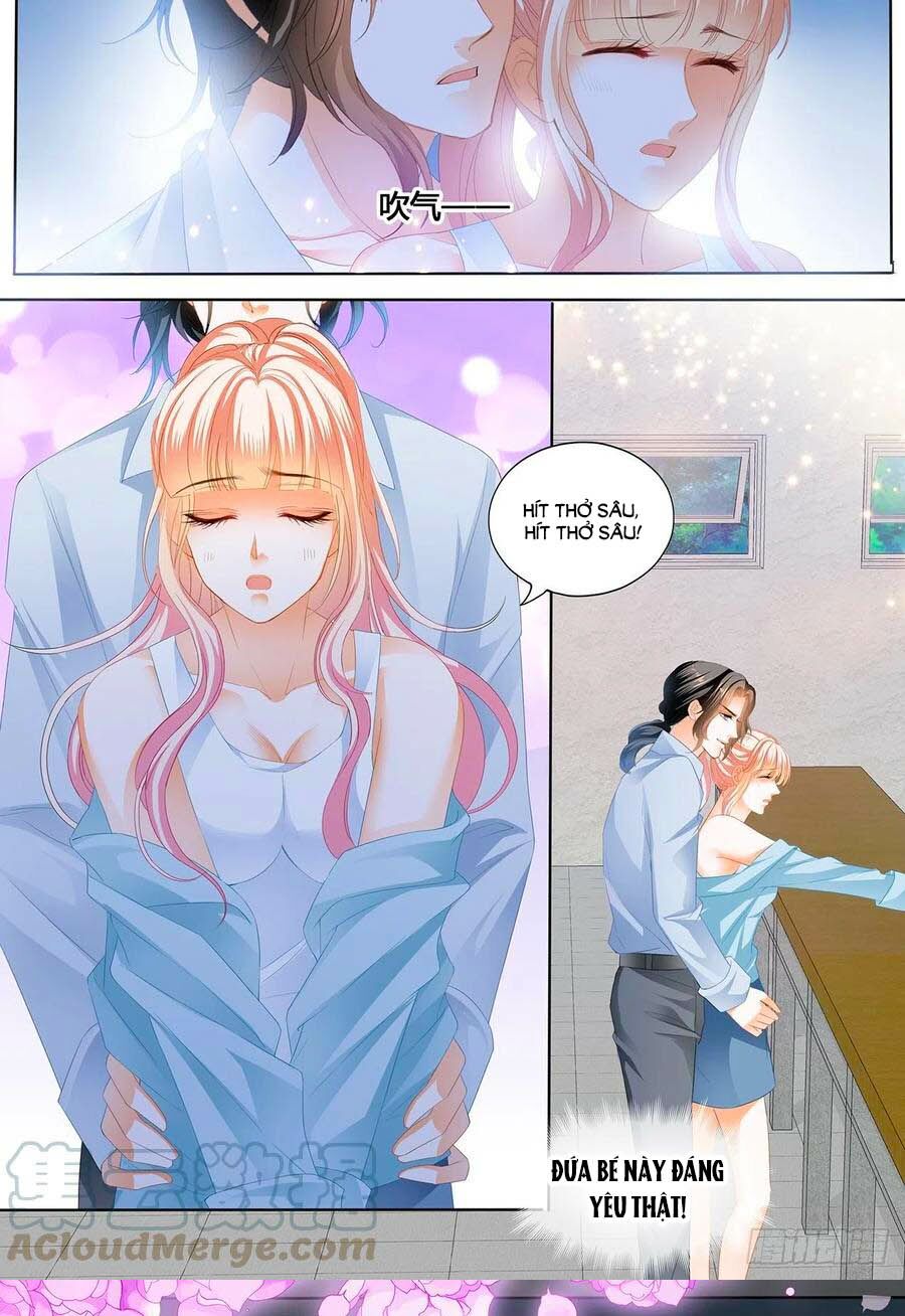 Bá Đạo Tiểu Thúc, Xin Trêu Chọc Vừa Thôi!: Chapter 227