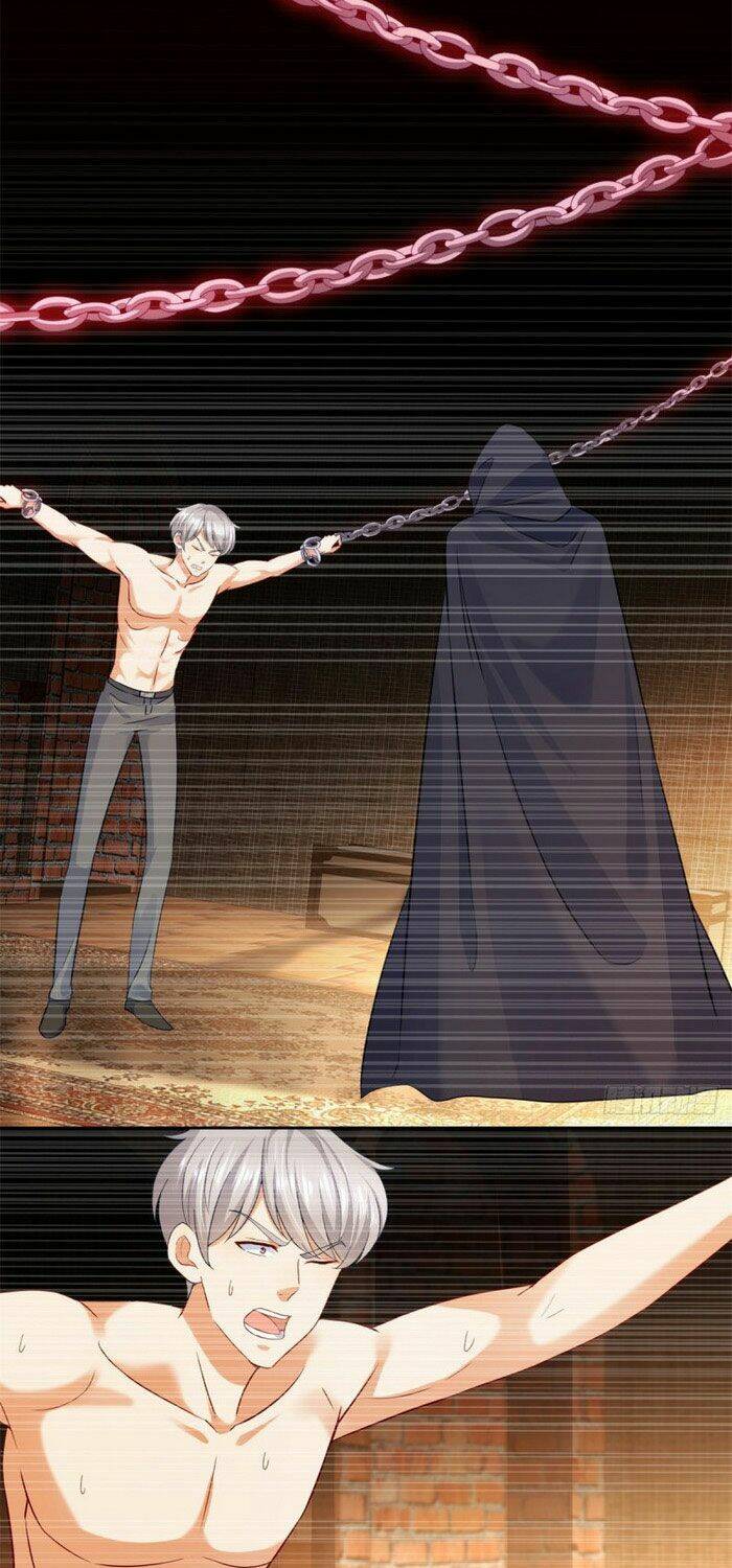 Chí Tôn Toàn Năng: Chapter 81