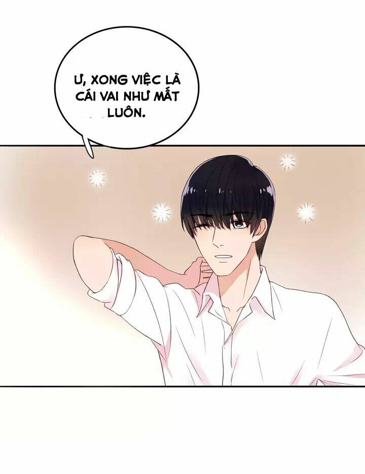 Chào Buổi Sáng, Hướng Dương: Chapter 32