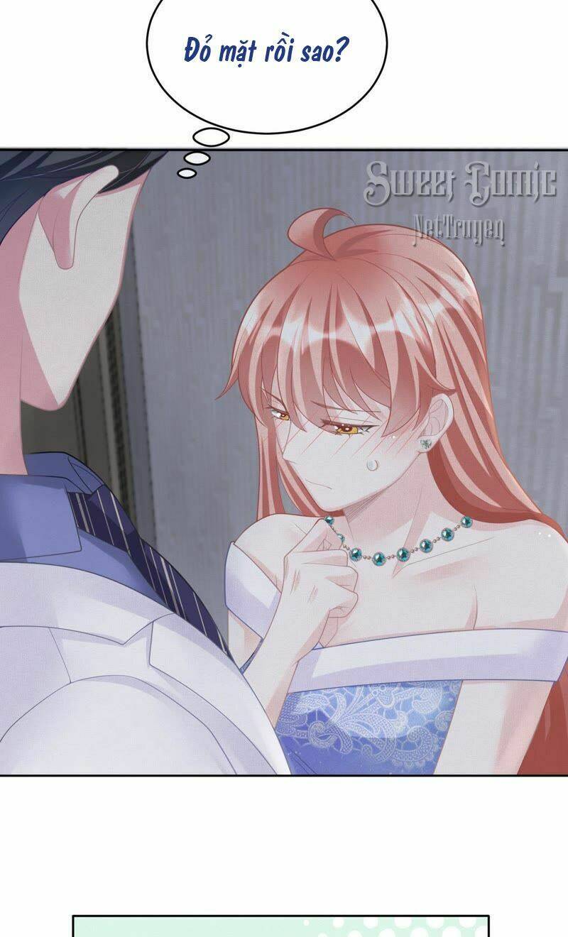 Cô Dâu Giả Tạo: Chapter 28