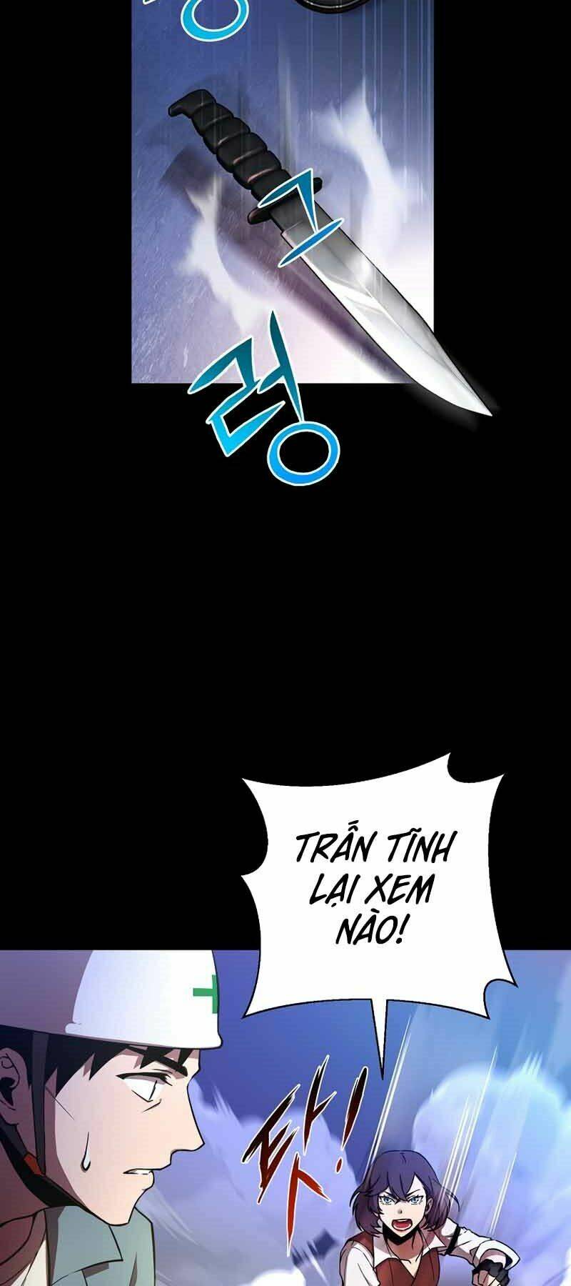 Trưởng Phòng Kim Tất Thắng: Chapter 2