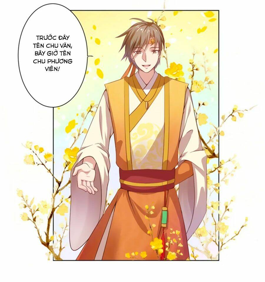 Khuynh Thế Y Phi Muốn Bỏ Chồng: Chapter 23