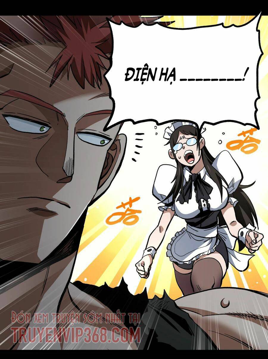 Vú Em Vô Địch: Chapter 13