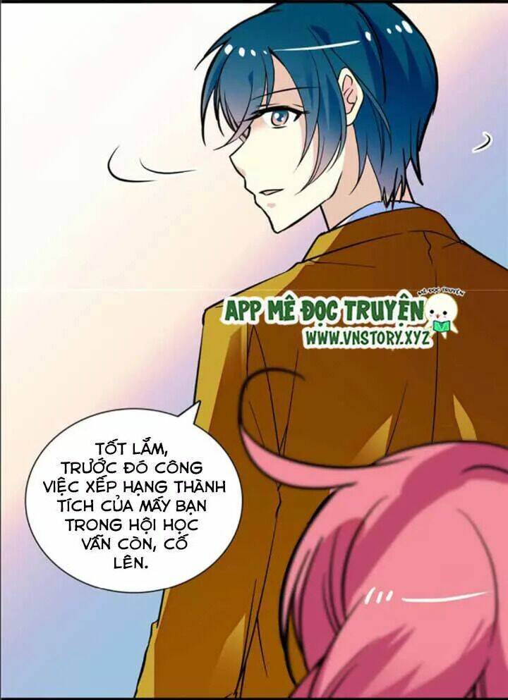 Nữ Hầu Sau Giờ Học: Chapter 86