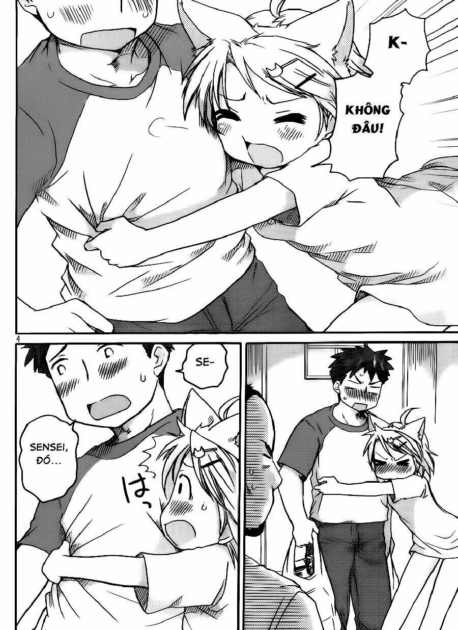 Comic Studio: Chapter 6