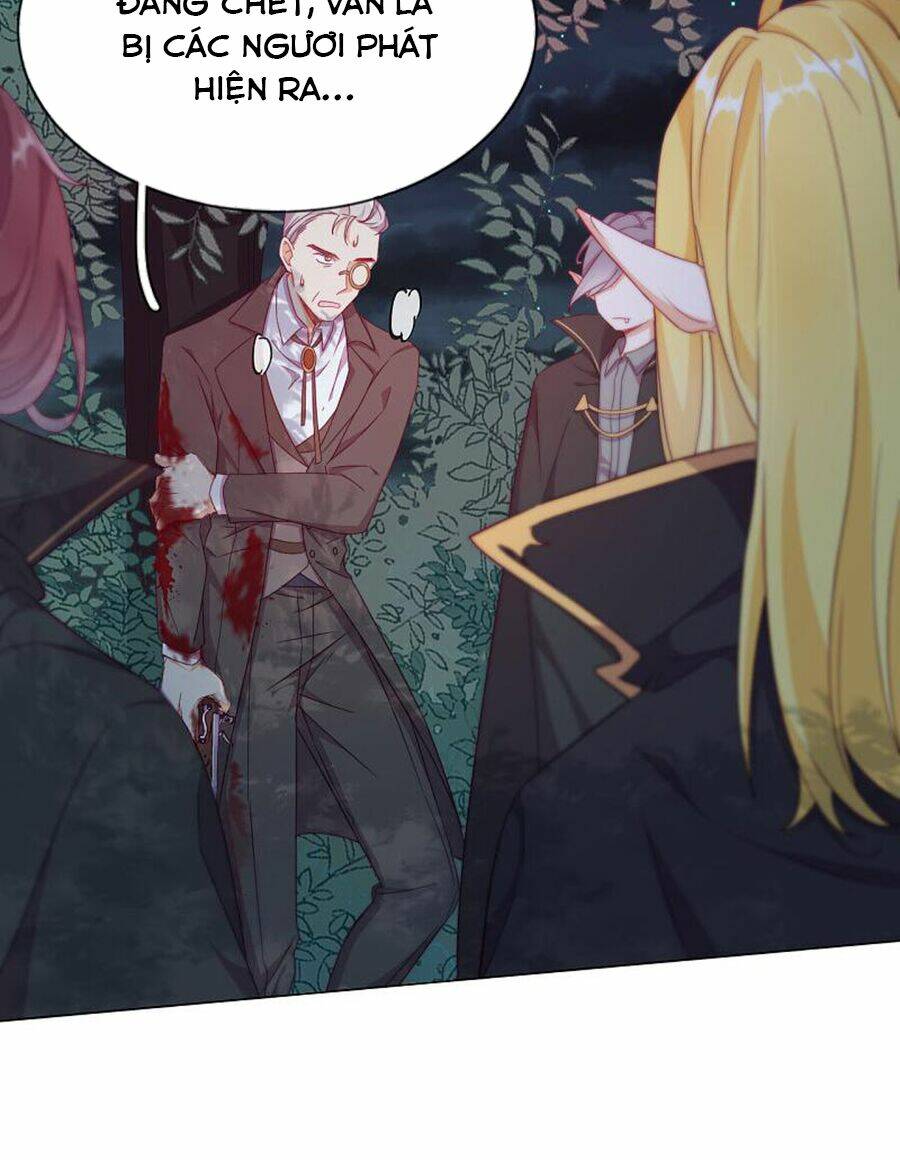 Vân Tưởng Chi Ca: Truy Ái Chỉ Lệnh: Chapter 37