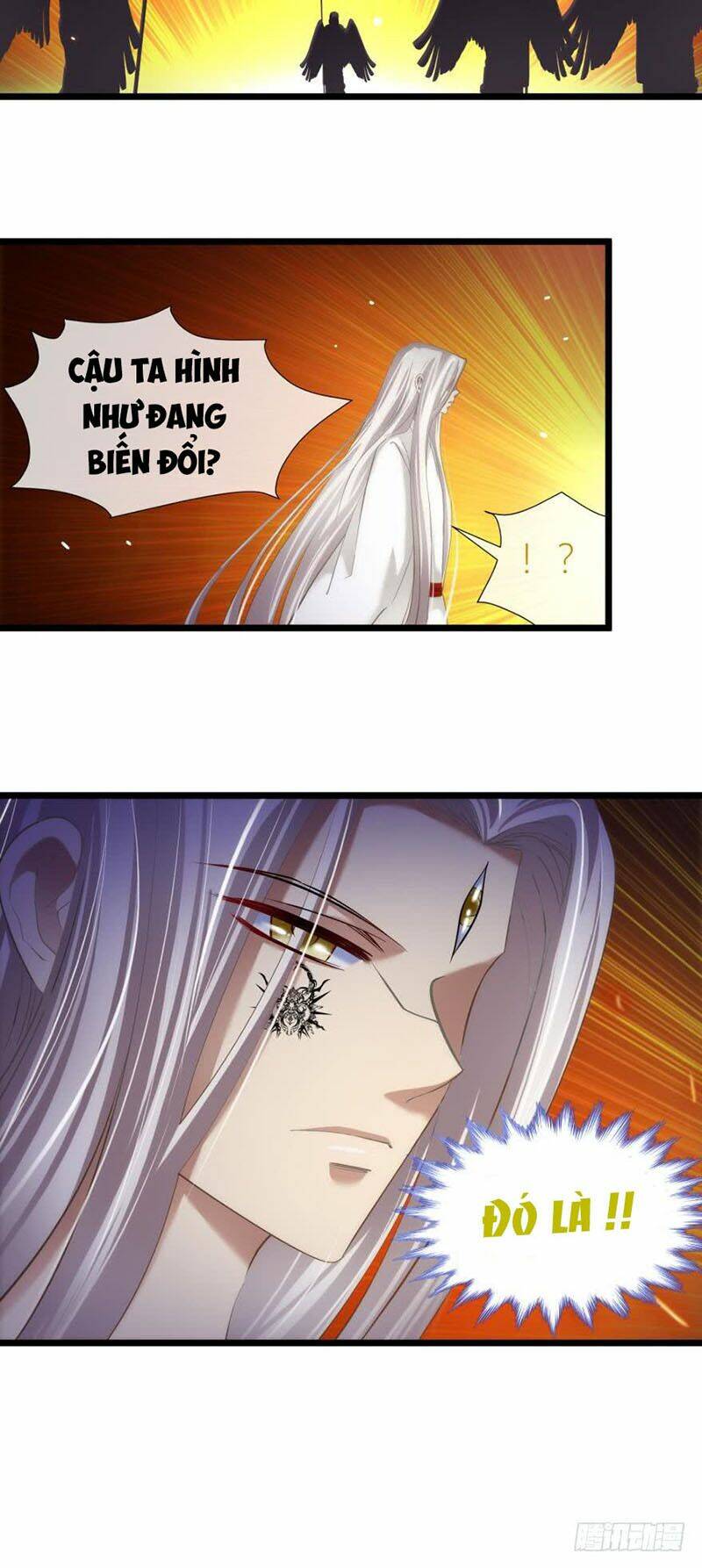 Một Vạn Tư Thế Công Lược Yêu Nam: Chapter 80