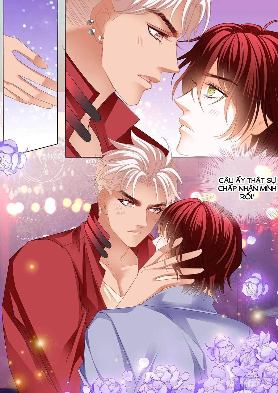 Bá Đạo Tiểu Thúc, Xin Trêu Chọc Vừa Thôi!: Chapter 194