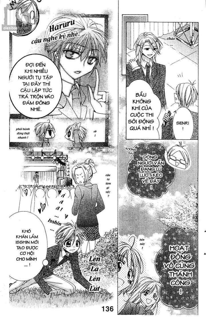 Quản Gia Ác Ma: Chapter 3.6