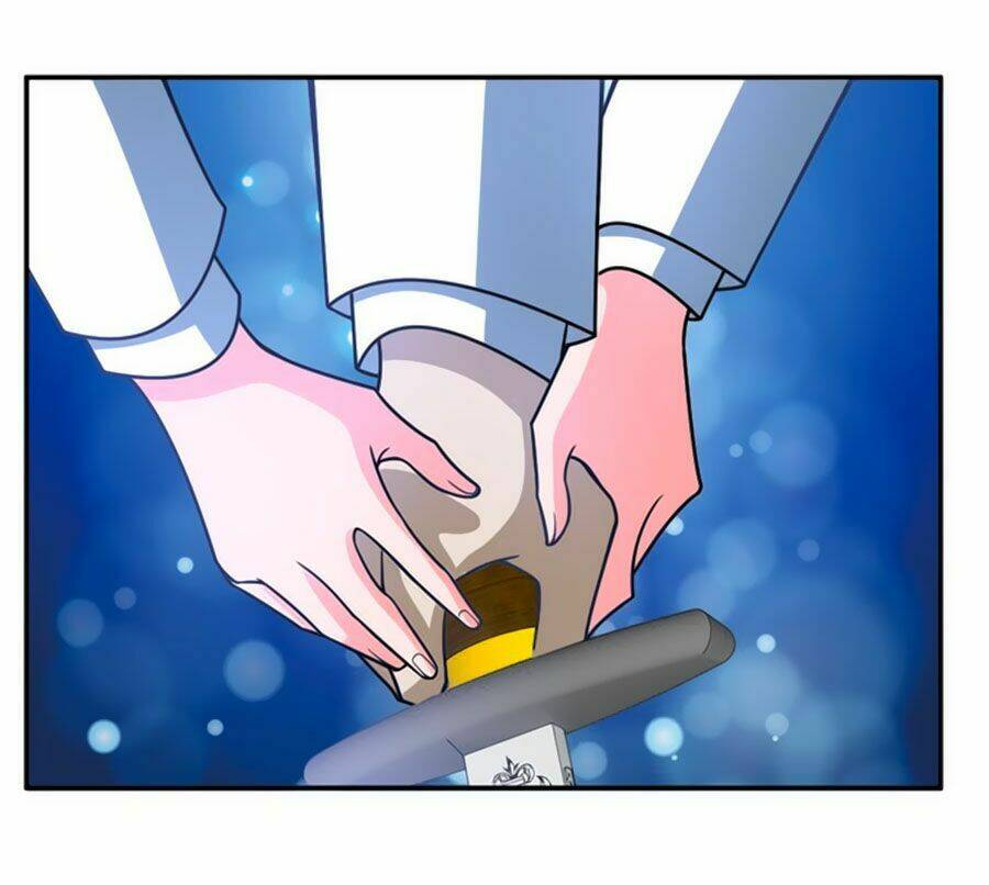 Người Yêu Khát Máu Của Tôi: Chapter 81