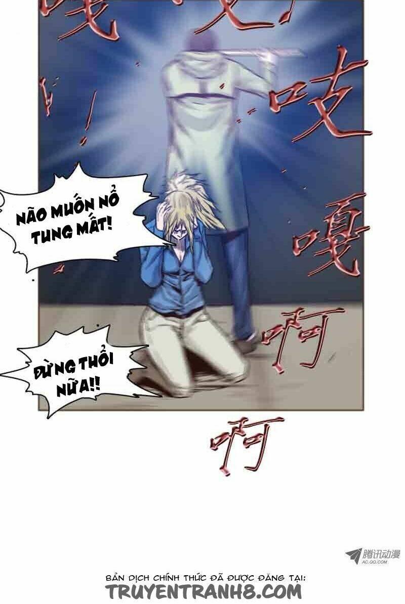 Vua Của Vong Linh: Chapter 71