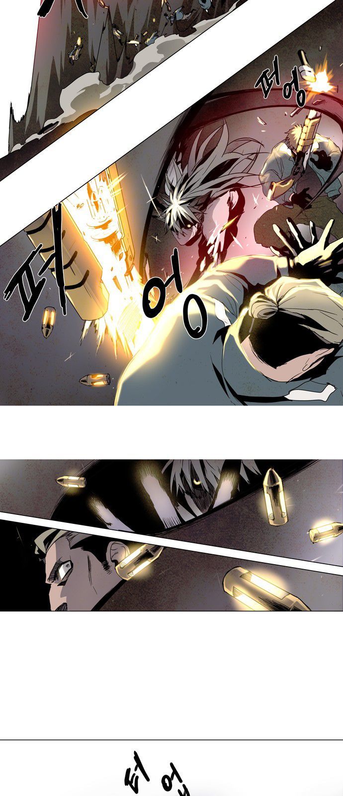 Lessa 3 : Servant Of Cosmos: Chapter 6