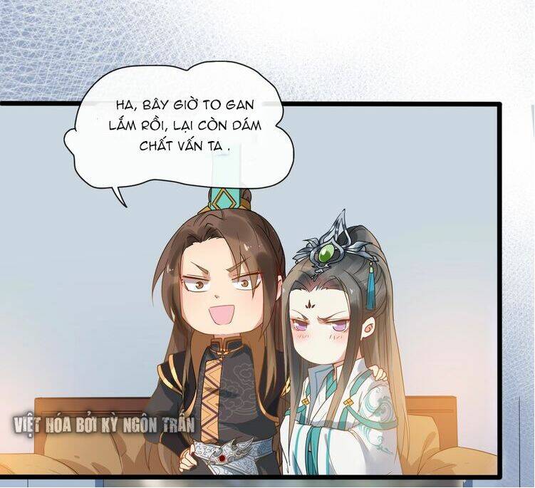 Bồng Sơn Viễn 2: Chapter 4