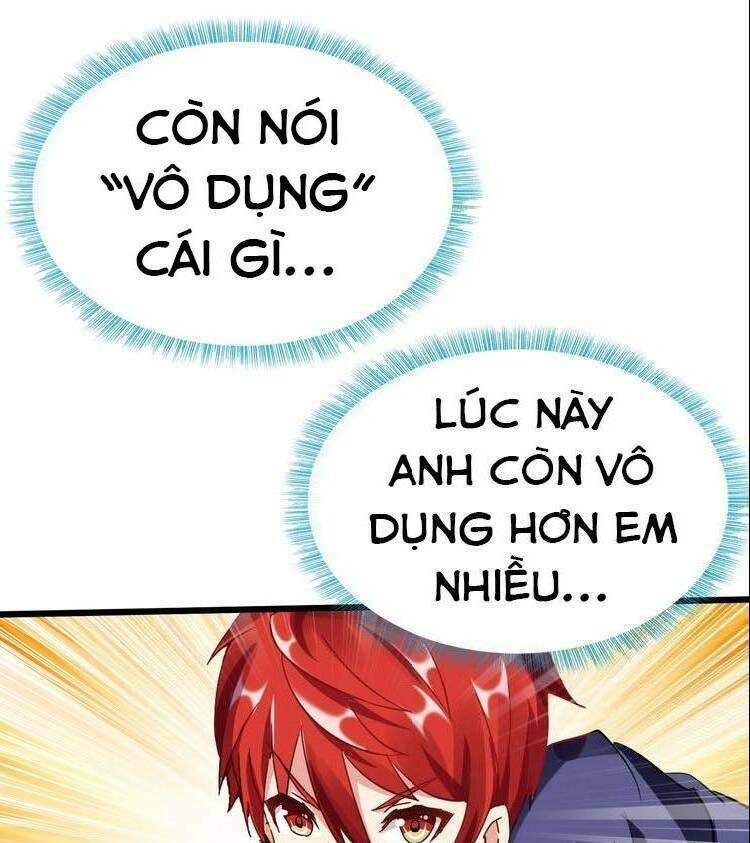 Kinh Thế Kỳ Nhân: Chapter 40