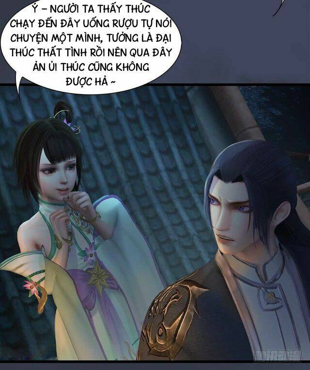 Cửu Hoang Đọa Huyền Sư: Chapter 51